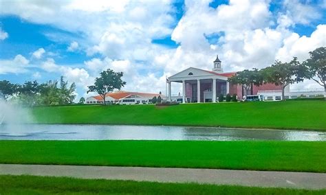 Century Village East, FL .